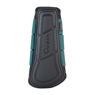 Stinchiere equitazione Nx-Air Shires Arma ventilate