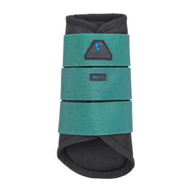 Stinchiere equitazione Nx-Air Shires Arma ventilate