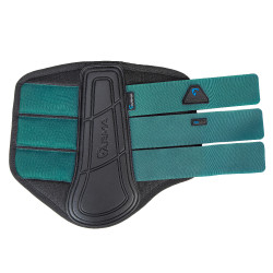 Stinchiere equitazione Nx-Air Shires Arma ventilate