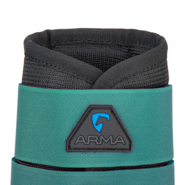 Stinchiere equitazione Nx-Air Shires Arma ventilate