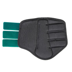 Stinchiere equitazione Nx-Air Shires Arma ventilate
