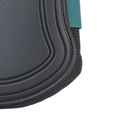 Stinchiere equitazione Nx-Air Shires Arma ventilate