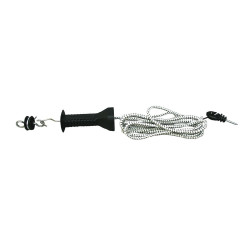 Kit cancello con corda elastica Horizont