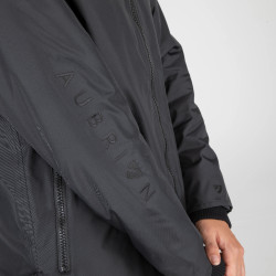 Giacca unisex quattro stagioni Shires Aubrion Original Nero Giacca unisex quattro stagioni Shires Aubrion Original Nero