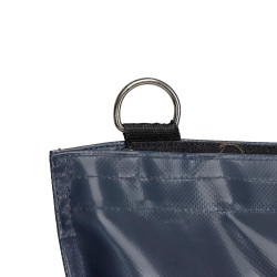 Sacca fieno slow feeding equitazione Shires FreeGraze