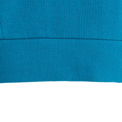 Maglia con zip a un quarto React per giovane cavaliere Shires Aubrion Martin pescatore Blu Maglia con zip a un quarto React per giovane cavaliere Shires Aubrion Martin pescatore Blu