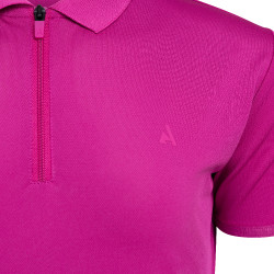 Polo tecnico equitazione junior Aubrion React