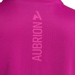 Polo tecnico equitazione junior Aubrion React