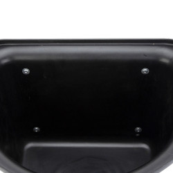Mangiatoia portatile da box Shires Ezi-Kit equitazione