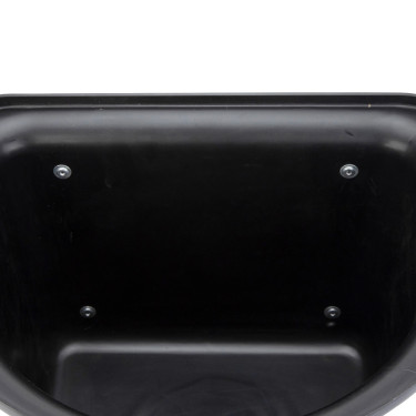 Mangiatoia portatile da box Shires Ezi-Kit equitazione