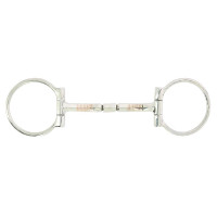 Mors Feeling Snaffle comfort