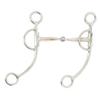 Mors americano Feeling Rotto