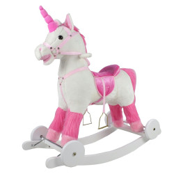 Cavalluccio a dondolo Equi-Kids Cavalluccio a dondolo Equi-Kids