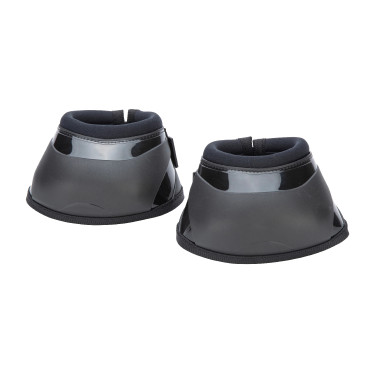 Campanelle anti-overreach equitazione Shires ARMA