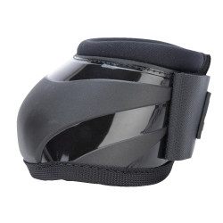 Campanelle anti-overreach equitazione Shires ARMA