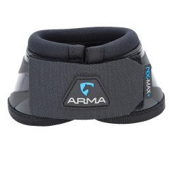 Campanelle anti-overreach equitazione Shires ARMA