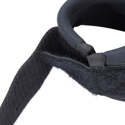 Campanelle anti-overreach equitazione Shires ARMA