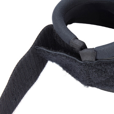 Campanelle anti-overreach equitazione Shires ARMA