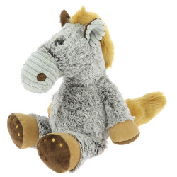 Peluche Equi-Kids Asino Peluche Equi-Kids Asino
