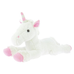Peluche Equi-Kids Unicorno modello medio