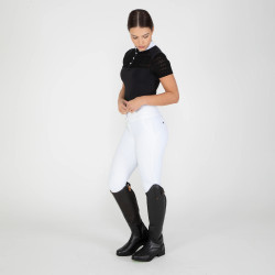 Camicia da concorso equitazione Aubrion Optima VX Camicia da concorso equitazione Aubrion Optima VX