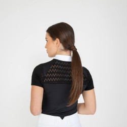 Camicia da concorso equitazione Aubrion Optima VX Camicia da concorso equitazione Aubrion Optima VX