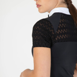 Camicia da concorso equitazione Aubrion Optima VX Camicia da concorso equitazione Aubrion Optima VX