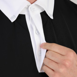 Camicia da concorso equitazione uomo Shires Aubrion Camicia da concorso equitazione uomo Shires Aubrion