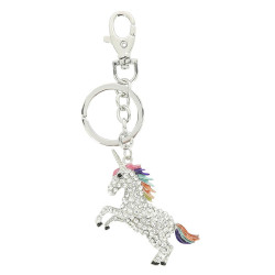 Portachiavi Equi-Kids Unicorno