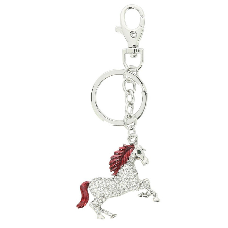Portachiavi Equi-Kids Fun