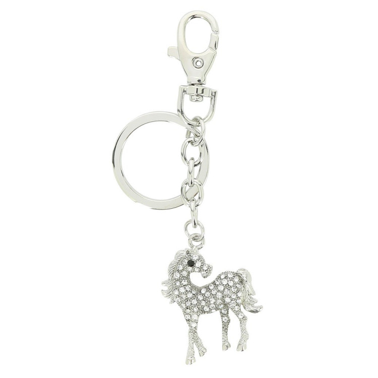 Portachiavi Equi-Kids Bella