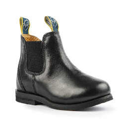Stivaletti jodhpur bambino equitazione Shires Moretta Stivaletti jodhpur bambino equitazione Shires Moretta