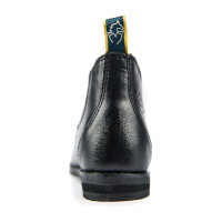 Stivaletti jodhpur Fiora bambino Shires Moretta Nero