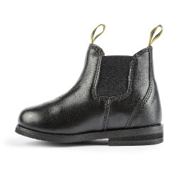 Stivaletti jodhpur bambino equitazione Shires Moretta Stivaletti jodhpur bambino equitazione Shires Moretta