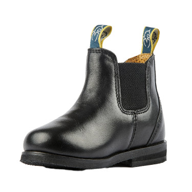Stivaletti jodhpur bambino equitazione Shires Moretta Stivaletti jodhpur bambino equitazione Shires Moretta