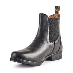 Stivaletti jodhpur bimbo equitazione Moretta Shires Stivaletti jodhpur bimbo equitazione Moretta Shires
