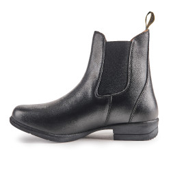 Stivaletti jodhpur bimbo equitazione Moretta Shires Stivaletti jodhpur bimbo equitazione Moretta Shires