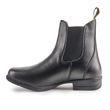 Stivaletti jodhpur bimbo equitazione Moretta Shires Stivaletti jodhpur bimbo equitazione Moretta Shires