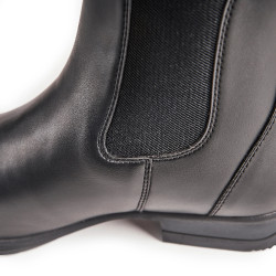 Stivaletti jodhpur bimbo equitazione Moretta Shires Stivaletti jodhpur bimbo equitazione Moretta Shires