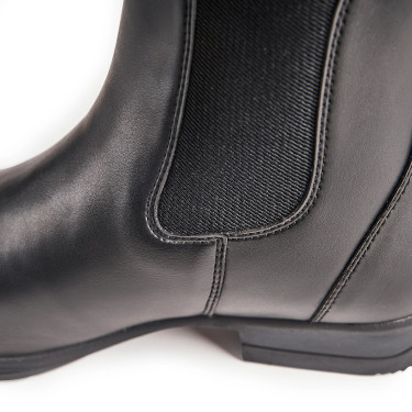 Stivaletti jodhpur bimbo equitazione Moretta Shires Stivaletti jodhpur bimbo equitazione Moretta Shires