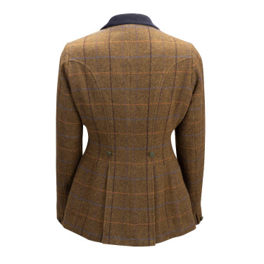 Giacca tweed equitazione Aubrion Saratoga | Equi-Clic