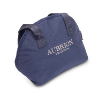 Borsa per casco Aubrion Equestrian
