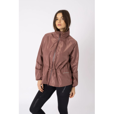 Kristina Giacca da equitazione impermeabile da donna B Vertigo Kristina Giacca da equitazione impermeabile da donna B Vertigo