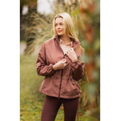 Kristina Giacca da equitazione impermeabile da donna B Vertigo Kristina Giacca da equitazione impermeabile da donna B Vertigo