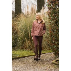 Kristina Giacca da equitazione impermeabile da donna B Vertigo Kristina Giacca da equitazione impermeabile da donna B Vertigo