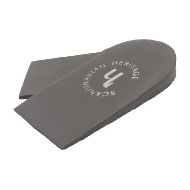 Soletta rialzo tallone