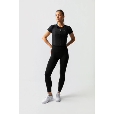by Komperdell gilet balistico Noreia da donna con paraschiena Horze by Komperdell gilet balistico Noreia da donna con paraschiena Horze