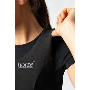 by Komperdell gilet balistico Noreia da donna con paraschiena Horze by Komperdell gilet balistico Noreia da donna con paraschiena Horze