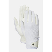 Guanti da equitazione Horze Young Rider Romy
