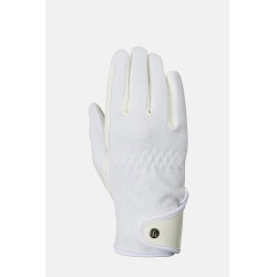 Guanti da equitazione Horze Young Rider Romy